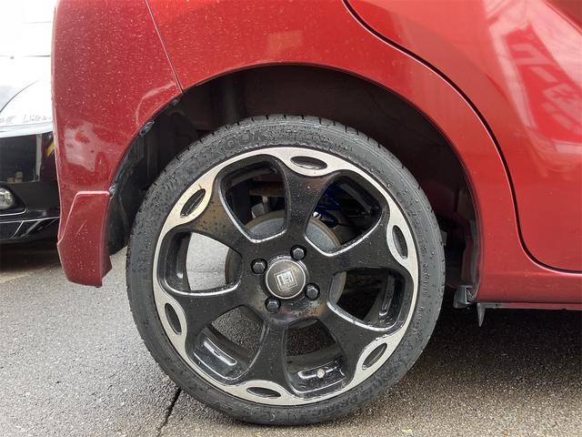 ムーヴ L SAII TV クリアランスソナー 衝突被害軽減システム キーレスエントリー アイドリングストップ 電動格納ミラー ベンチシート CVT 盗難防止システム ABS ESC USB 衝突安全ボディ エアコン(29枚目)