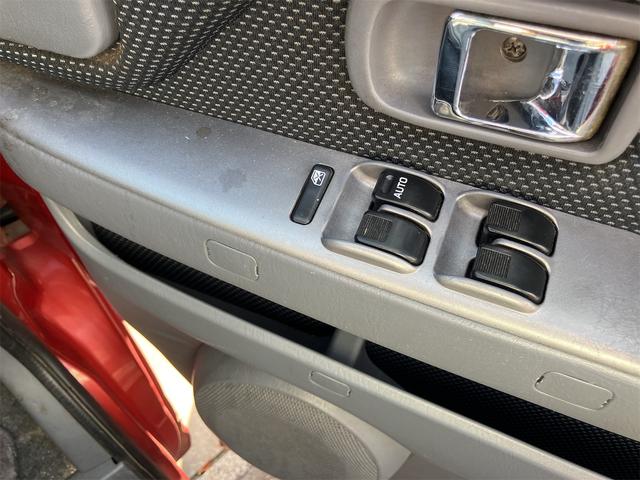 アトレーワゴン  ETC 両側スライドドア ベンチシート ターボ AT CD アルミホイール エアコン パワーステアリング パワーウィンドウ 運転席エアバッグ(6枚目)