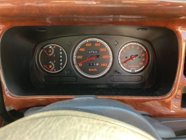 アトレーワゴン  ETC 両側スライドドア ベンチシート ターボ AT CD アルミホイール エアコン パワーステアリング パワーウィンドウ 運転席エアバッグ(7枚目)