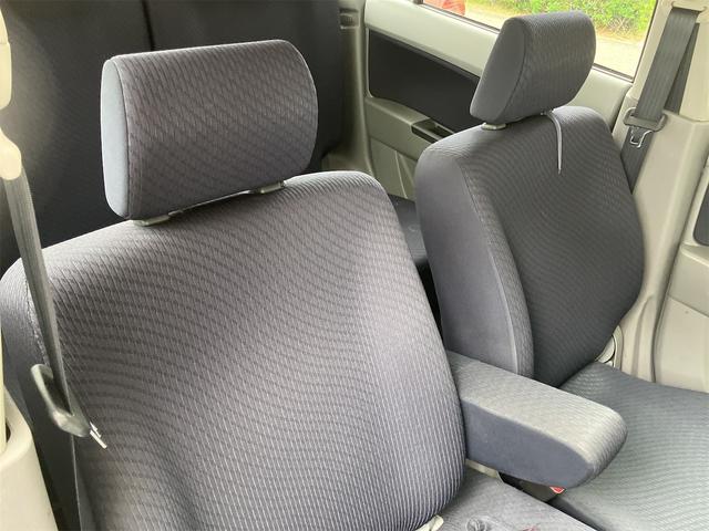 ワゴンR FX 電動格納ミラー ベンチシート AT 盗難防止システム ABS CD アルミホイール 衝突安全ボディ エアコン パワーステアリング パワーウィンドウ(9枚目)