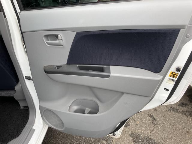 ワゴンR FX 電動格納ミラー ベンチシート AT 盗難防止システム ABS CD アルミホイール 衝突安全ボディ エアコン パワーステアリング パワーウィンドウ(13枚目)