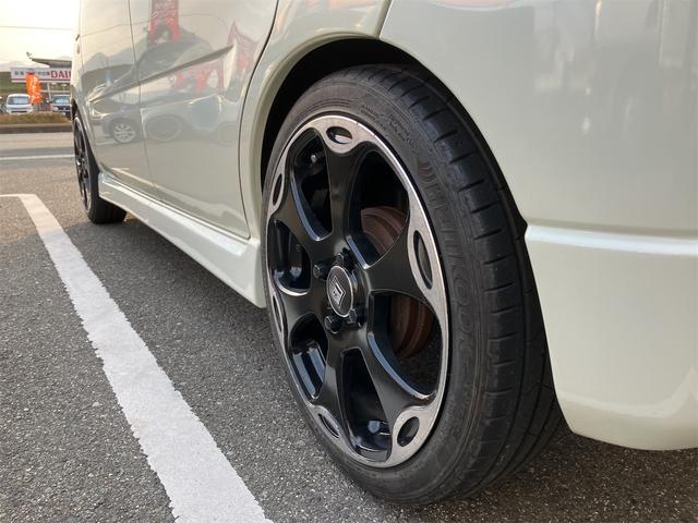 SUZUKI WAGON R RR RR-S LIMITED