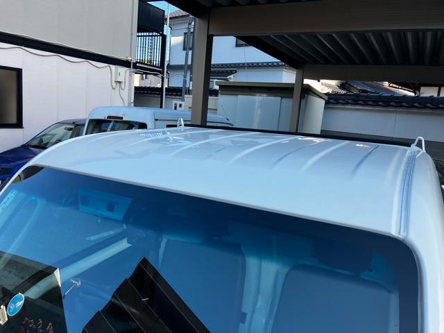 ハイゼットトラック エクストラ ワンオーナー 4WD 5速MT CD ミュージックプレイヤー接続可 LEDヘッドライト キーレスエントリー 作業灯 記録簿 エアコン パワーステアリング パワーウィンドウ 運転席・助手席エアバック(37枚目)