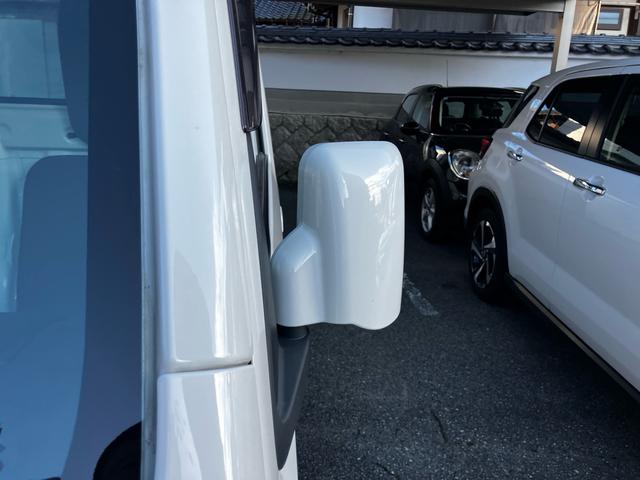 ハイゼットトラック エクストラ ワンオーナー 4WD 5速MT CD ミュージックプレイヤー接続可 LEDヘッドライト キーレスエントリー 作業灯 記録簿 エアコン パワーステアリング パワーウィンドウ 運転席・助手席エアバック(39枚目)