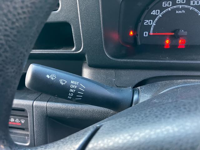 ハイゼットトラック エクストラ ワンオーナー 4WD 5速MT CD ミュージックプレイヤー接続可 LEDヘッドライト キーレスエントリー 作業灯 記録簿 エアコン パワーステアリング パワーウィンドウ 運転席・助手席エアバック(46枚目)