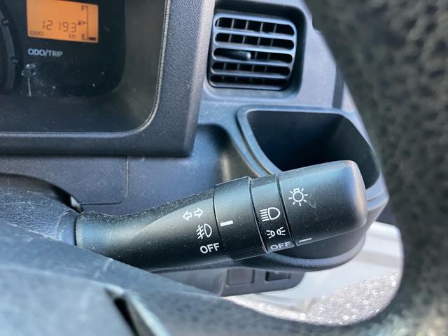 ハイゼットトラック エクストラ ワンオーナー 4WD 5速MT CD ミュージックプレイヤー接続可 LEDヘッドライト キーレスエントリー 作業灯 記録簿 エアコン パワーステアリング パワーウィンドウ 運転席・助手席エアバック(47枚目)