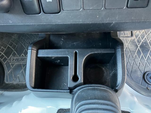 ハイゼットトラック エクストラ ワンオーナー 4WD 5速MT CD ミュージックプレイヤー接続可 LEDヘッドライト キーレスエントリー 作業灯 記録簿 エアコン パワーステアリング パワーウィンドウ 運転席・助手席エアバック(49枚目)