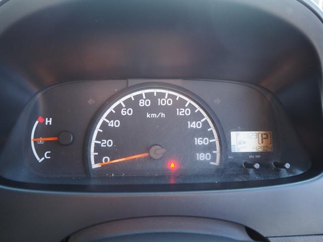 ライトエースバン GL リアベッドキット付き 車中泊 キャンプ ナビ Bluetooth接続 バックカメラ 社外LEDヘッドライト ユーザー買取 点検整備付き(14枚目)