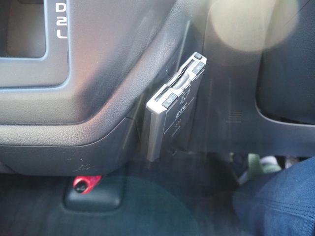 ライトエースバン GL リアベッドキット付き 車中泊 キャンプ ナビ Bluetooth接続 バックカメラ 社外LEDヘッドライト ユーザー買取 点検整備付き(19枚目)