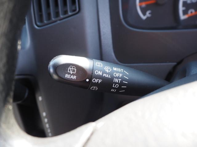 ライトエースバン GL リアベッドキット付き 車中泊 キャンプ ナビ Bluetooth接続 バックカメラ 社外LEDヘッドライト ユーザー買取 点検整備付き(21枚目)