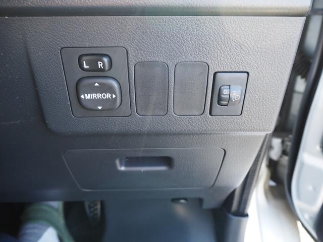 ライトエースバン GL リアベッドキット付き 車中泊 キャンプ ナビ Bluetooth接続 バックカメラ 社外LEDヘッドライト ユーザー買取 点検整備付き(22枚目)