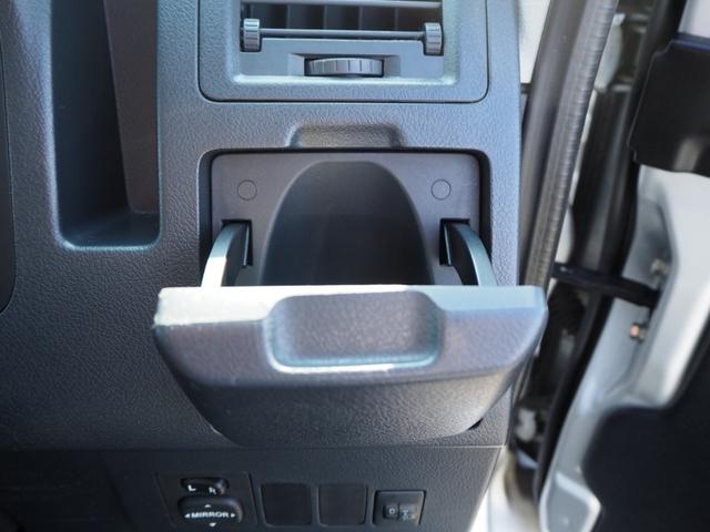 ライトエースバン GL リアベッドキット付き 車中泊 キャンプ ナビ Bluetooth接続 バックカメラ 社外LEDヘッドライト ユーザー買取 点検整備付き(23枚目)