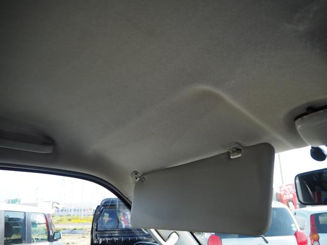 ライトエースバン GL リアベッドキット付き 車中泊 キャンプ ナビ Bluetooth接続 バックカメラ 社外LEDヘッドライト ユーザー買取 点検整備付き(24枚目)