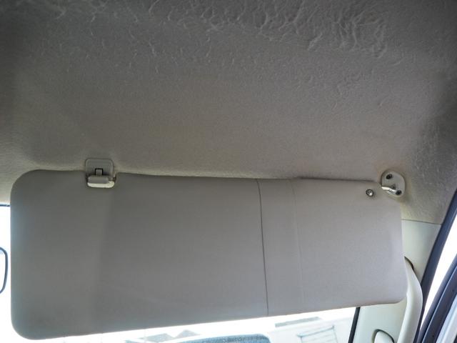 ライトエースバン GL リアベッドキット付き 車中泊 キャンプ ナビ Bluetooth接続 バックカメラ 社外LEDヘッドライト ユーザー買取 点検整備付き(25枚目)