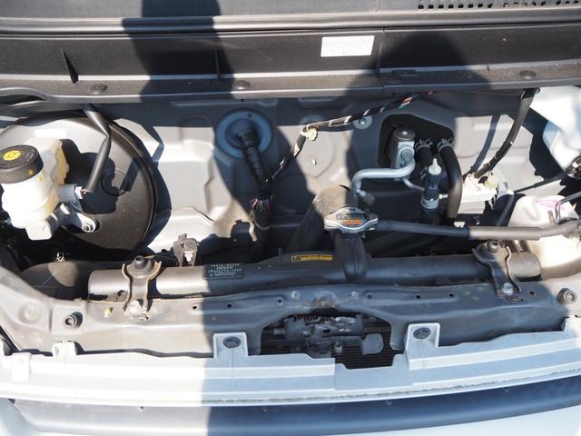 ライトエースバン GL リアベッドキット付き 車中泊 キャンプ ナビ Bluetooth接続 バックカメラ 社外LEDヘッドライト ユーザー買取 点検整備付き(39枚目)