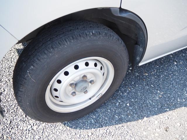 ライトエースバン GL リアベッドキット付き 車中泊 キャンプ ナビ Bluetooth接続 バックカメラ 社外LEDヘッドライト ユーザー買取 点検整備付き(47枚目)