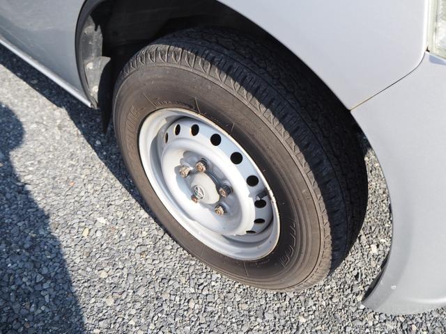 ライトエースバン GL リアベッドキット付き 車中泊 キャンプ ナビ Bluetooth接続 バックカメラ 社外LEDヘッドライト ユーザー買取 点検整備付き(48枚目)