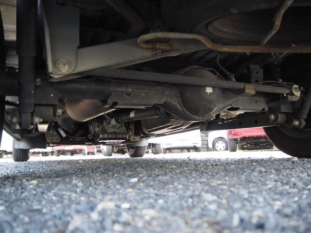 ライトエースバン GL リアベッドキット付き 車中泊 キャンプ ナビ Bluetooth接続 バックカメラ 社外LEDヘッドライト ユーザー買取 点検整備付き(50枚目)