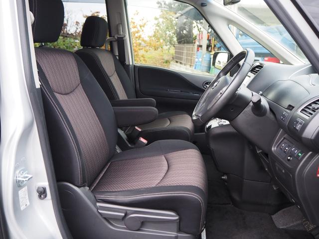 セレナ ハイウェイスター　Ｖエアロモード＋セーフティＩＩ　ＥＴＣ　全周囲カメラ　ナビ　ＴＶ　クリアランスソナー　オートクルーズコントロール　レーンアシスト　衝突被害軽減システム　両側電動スライドドア　オートライト　ＬＥＤヘッドランプ　スマートキー　車検整備付（40枚目）