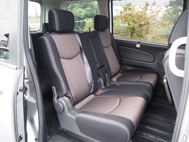 セレナ ハイウェイスター　Ｖエアロモード＋セーフティＩＩ　ＥＴＣ　全周囲カメラ　ナビ　ＴＶ　クリアランスソナー　オートクルーズコントロール　レーンアシスト　衝突被害軽減システム　両側電動スライドドア　オートライト　ＬＥＤヘッドランプ　スマートキー　車検整備付（44枚目）