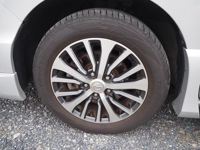 セレナ ハイウェイスター　Ｖエアロモード＋セーフティＩＩ　ＥＴＣ　全周囲カメラ　ナビ　ＴＶ　クリアランスソナー　オートクルーズコントロール　レーンアシスト　衝突被害軽減システム　両側電動スライドドア　オートライト　ＬＥＤヘッドランプ　スマートキー　車検整備付（49枚目）