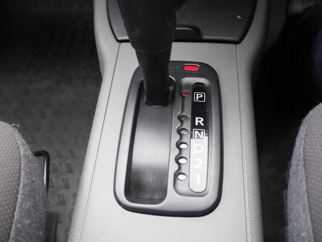 ランサーカーゴ １６Ｍ　商用バン　元公用車　キーレス　ＥＴＣ　電動格納ミラー　ラジオ　前席パワーウィンドウ　ディーラー記録簿付　スタットレスタイヤ付　１００Ｖ電源　助手席テーブル　車検整備付（28枚目）