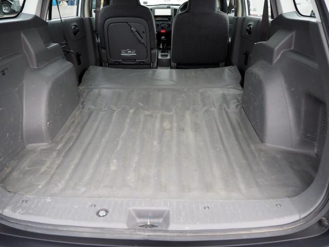 ランサーカーゴ １６Ｍ　商用バン　元公用車　キーレス　ＥＴＣ　電動格納ミラー　ラジオ　前席パワーウィンドウ　ディーラー記録簿付　スタットレスタイヤ付　１００Ｖ電源　助手席テーブル　車検整備付（42枚目）