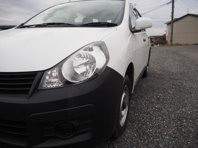 ランサーカーゴ １６Ｍ　商用バン　元公用車　キーレス　ＥＴＣ　電動格納ミラー　ラジオ　前席パワーウィンドウ　ディーラー記録簿付　スタットレスタイヤ付　１００Ｖ電源　助手席テーブル　車検整備付（49枚目）