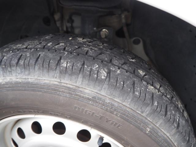 ランサーカーゴ １６Ｍ　商用バン　元公用車　キーレス　ＥＴＣ　電動格納ミラー　ラジオ　前席パワーウィンドウ　ディーラー記録簿付　スタットレスタイヤ付　１００Ｖ電源　助手席テーブル　車検整備付（68枚目）