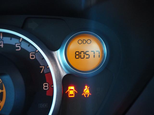 アイ Ｔ　ターボ　ミッドシップエンジン　スマートキー　オートライト　オートエアコン　ＨＩＤヘッドライト　アルミホイール　ブラック内装　ワンセグＴＶブルートゥース接続付きナビ　バックカメラ　車検整備付（13枚目）