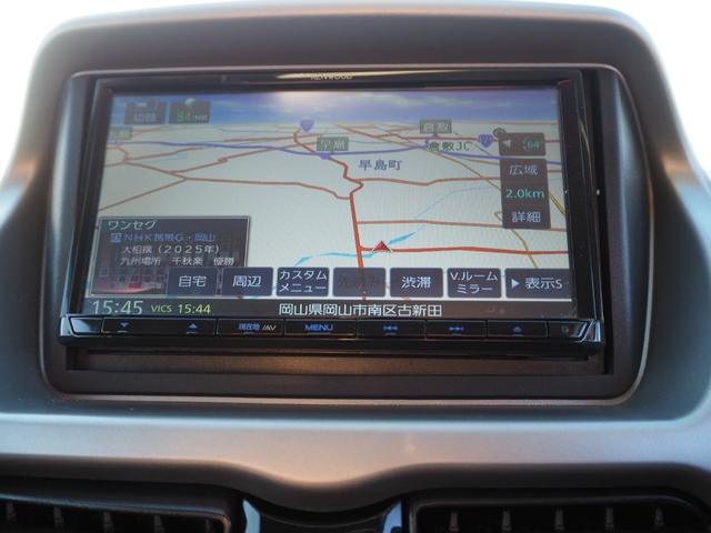 アイ Ｔ　ターボ　ミッドシップエンジン　スマートキー　オートライト　オートエアコン　ＨＩＤヘッドライト　アルミホイール　ブラック内装　ワンセグＴＶブルートゥース接続付きナビ　バックカメラ　車検整備付（14枚目）