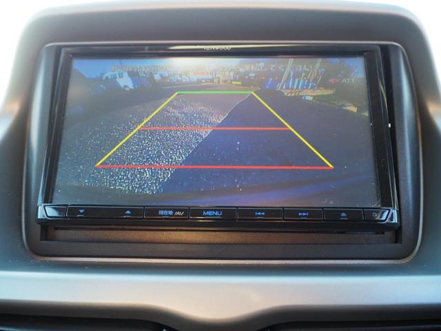 アイ Ｔ　ターボ　ミッドシップエンジン　スマートキー　オートライト　オートエアコン　ＨＩＤヘッドライト　アルミホイール　ブラック内装　ワンセグＴＶブルートゥース接続付きナビ　バックカメラ　車検整備付（15枚目）