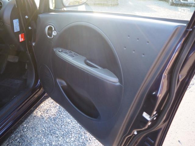 アイ Ｔ　ターボ　ミッドシップエンジン　スマートキー　オートライト　オートエアコン　ＨＩＤヘッドライト　アルミホイール　ブラック内装　ワンセグＴＶブルートゥース接続付きナビ　バックカメラ　車検整備付（24枚目）