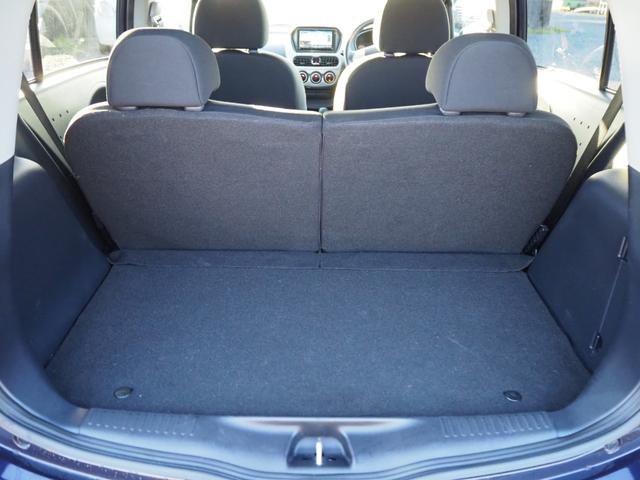 アイ Ｔ　ターボ　ミッドシップエンジン　スマートキー　オートライト　オートエアコン　ＨＩＤヘッドライト　アルミホイール　ブラック内装　ワンセグＴＶブルートゥース接続付きナビ　バックカメラ　車検整備付（29枚目）