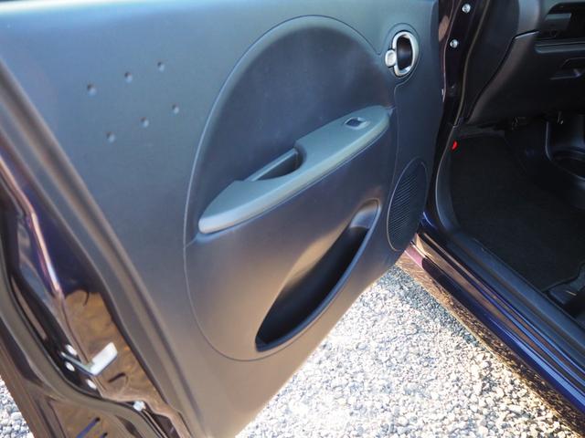 アイ Ｔ　ターボ　ミッドシップエンジン　スマートキー　オートライト　オートエアコン　ＨＩＤヘッドライト　アルミホイール　ブラック内装　ワンセグＴＶブルートゥース接続付きナビ　バックカメラ　車検整備付（36枚目）