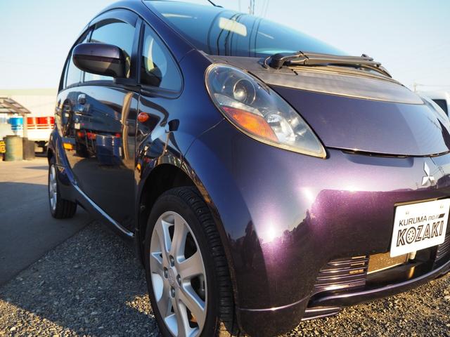 アイ Ｔ　ターボ　ミッドシップエンジン　スマートキー　オートライト　オートエアコン　ＨＩＤヘッドライト　アルミホイール　ブラック内装　ワンセグＴＶブルートゥース接続付きナビ　バックカメラ　車検整備付（38枚目）