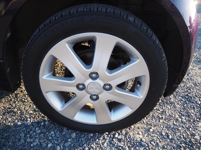 アイ Ｔ　ターボ　ミッドシップエンジン　スマートキー　オートライト　オートエアコン　ＨＩＤヘッドライト　アルミホイール　ブラック内装　ワンセグＴＶブルートゥース接続付きナビ　バックカメラ　車検整備付（39枚目）