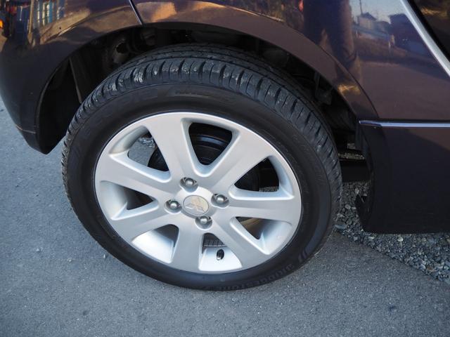 アイ Ｔ　ターボ　ミッドシップエンジン　スマートキー　オートライト　オートエアコン　ＨＩＤヘッドライト　アルミホイール　ブラック内装　ワンセグＴＶブルートゥース接続付きナビ　バックカメラ　車検整備付（44枚目）