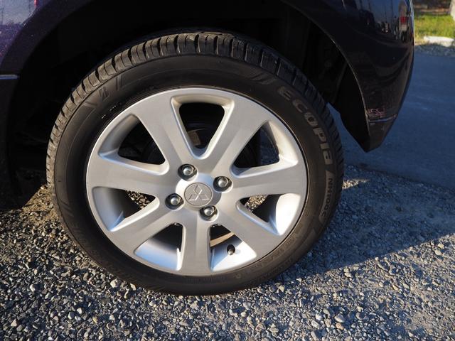 アイ Ｔ　ターボ　ミッドシップエンジン　スマートキー　オートライト　オートエアコン　ＨＩＤヘッドライト　アルミホイール　ブラック内装　ワンセグＴＶブルートゥース接続付きナビ　バックカメラ　車検整備付（48枚目）