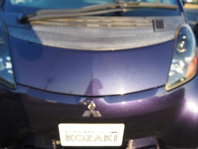 アイ Ｔ　ターボ　ミッドシップエンジン　スマートキー　オートライト　オートエアコン　ＨＩＤヘッドライト　アルミホイール　ブラック内装　ワンセグＴＶブルートゥース接続付きナビ　バックカメラ　車検整備付（55枚目）