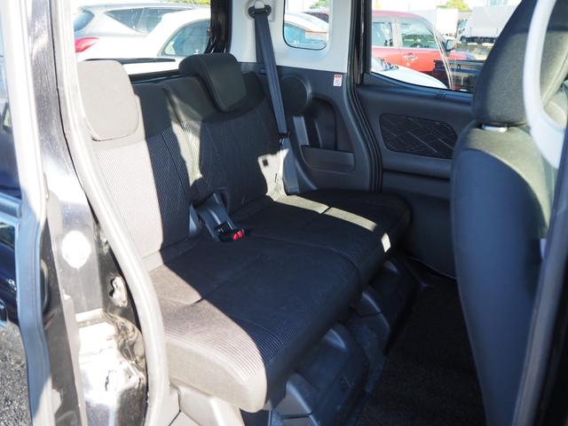 ｅＫスペースカスタム カスタムＴ　セーフティパッケージ　ユーザー下取車　ターボ　衝突軽減システム　オートライト　オートマチックハイビーム　ＬＥＤヘッドライト　クルーズコントロール　全方位モニター　ＴＶブルートゥース接続付きナビ　ＥＴＣ　車検整備付（29枚目）