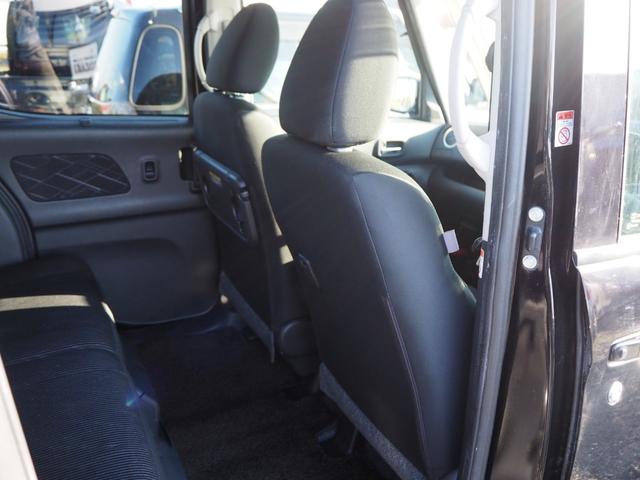 ｅＫスペースカスタム カスタムＴ　セーフティパッケージ　ユーザー下取車　ターボ　衝突軽減システム　オートライト　オートマチックハイビーム　ＬＥＤヘッドライト　クルーズコントロール　全方位モニター　ＴＶブルートゥース接続付きナビ　ＥＴＣ　車検整備付（30枚目）