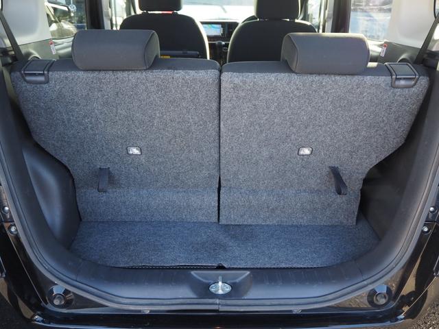 ｅＫスペースカスタム カスタムＴ　セーフティパッケージ　ユーザー下取車　ターボ　衝突軽減システム　オートライト　オートマチックハイビーム　ＬＥＤヘッドライト　クルーズコントロール　全方位モニター　ＴＶブルートゥース接続付きナビ　ＥＴＣ　車検整備付（31枚目）