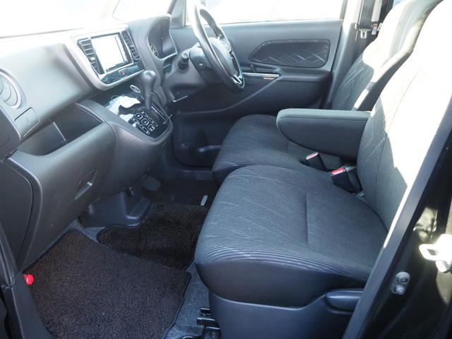 ｅＫスペースカスタム カスタムＴ　セーフティパッケージ　ユーザー下取車　ターボ　衝突軽減システム　オートライト　オートマチックハイビーム　ＬＥＤヘッドライト　クルーズコントロール　全方位モニター　ＴＶブルートゥース接続付きナビ　ＥＴＣ　車検整備付（37枚目）