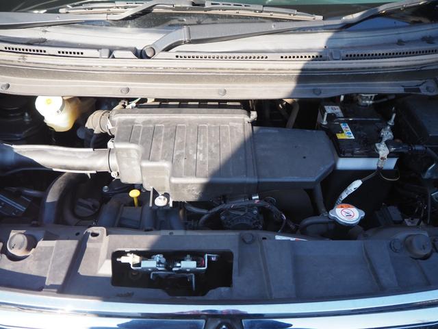 ｅＫスペースカスタム カスタムＴ　セーフティパッケージ　ユーザー下取車　ターボ　衝突軽減システム　オートライト　オートマチックハイビーム　ＬＥＤヘッドライト　クルーズコントロール　全方位モニター　ＴＶブルートゥース接続付きナビ　ＥＴＣ　車検整備付（39枚目）