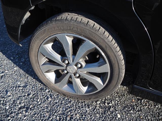 ｅＫスペースカスタム カスタムＴ　セーフティパッケージ　ユーザー下取車　ターボ　衝突軽減システム　オートライト　オートマチックハイビーム　ＬＥＤヘッドライト　クルーズコントロール　全方位モニター　ＴＶブルートゥース接続付きナビ　ＥＴＣ　車検整備付（46枚目）