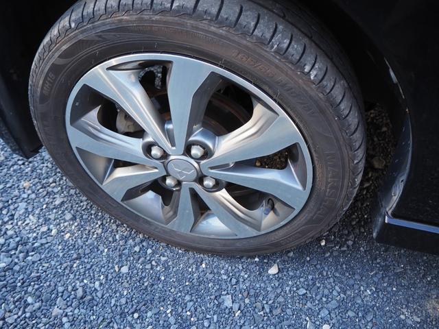 ｅＫスペースカスタム カスタムＴ　セーフティパッケージ　ユーザー下取車　ターボ　衝突軽減システム　オートライト　オートマチックハイビーム　ＬＥＤヘッドライト　クルーズコントロール　全方位モニター　ＴＶブルートゥース接続付きナビ　ＥＴＣ　車検整備付（53枚目）