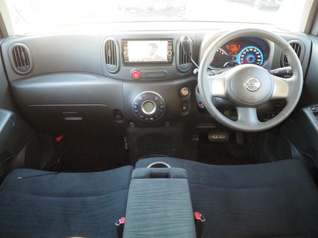 禁煙車で丁寧に使われていた車両です。