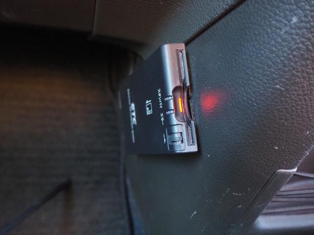 ＥＴＣ付きで高速も楽々。再セットアップが必要な方はご相談下さい。