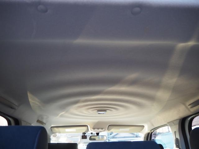 天井も綺麗です